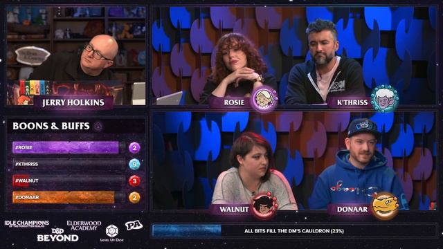 Crucible, Part 7 - S3 E31 - Acquisitions Inc: The "C" Team смотреть онлайн