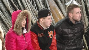 ДОМ-2 Город любви 3818 день Вечерний эфир (23.10.2014)