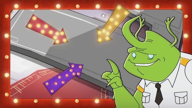 Smyths Toys - Screechers Wild Season 1 Episode 1: Sparkbug