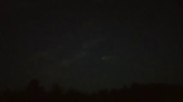 Космический корабль Томск