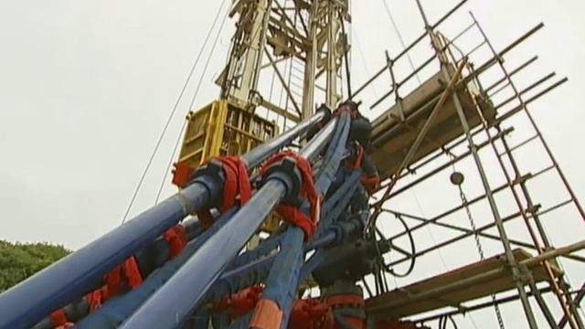 Rockets, fracking and laser guns - Truthloader Investigates смотреть онлайн