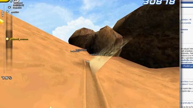 Project Powder Glitch! смотреть онлайн