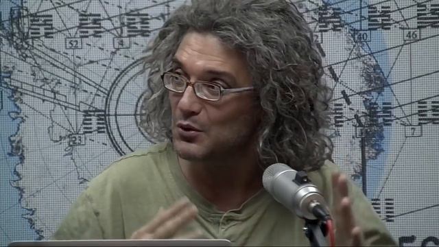 Научный тык: Дарвин не всегда был прав смотреть онлайн