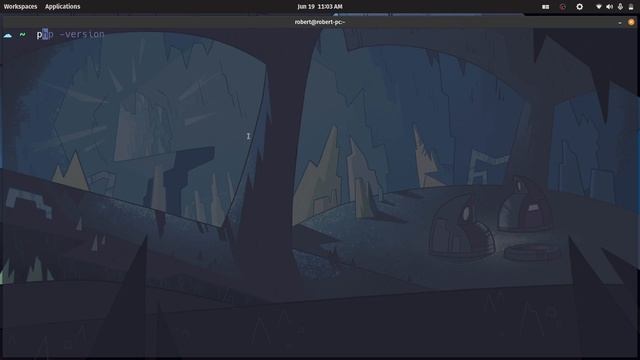Mi flujo de trabajo en linux con neovim, tmux, fzf, alacritty y zsh смотреть онлайн