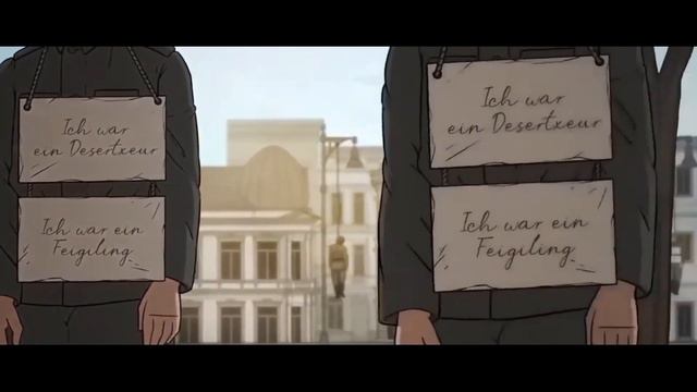 Battle Of Berlin - After Dark Edit смотреть онлайн