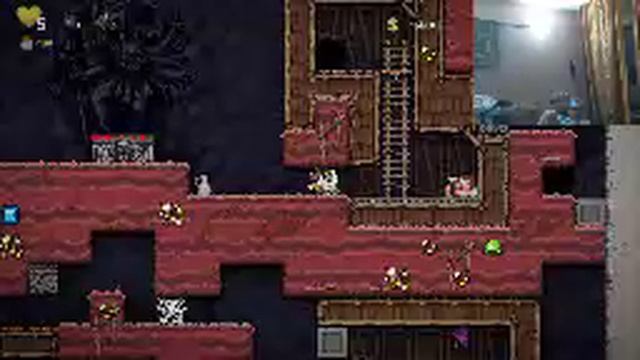 spelunky 2 02102022-2 смотреть онлайн
