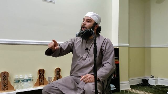 Islam and Haraam Relationships - by Sh Tahmid смотреть онлайн