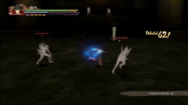 How To Fix Slow Motion in Naruto Shippuden Ultimate Ninja Storm 4 смотреть онлайн