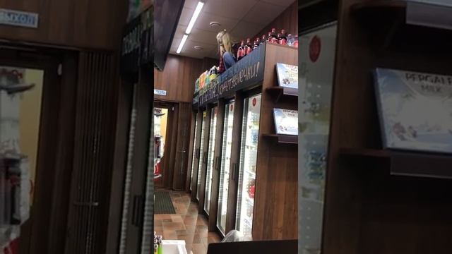 Писать хочу! Прикол!