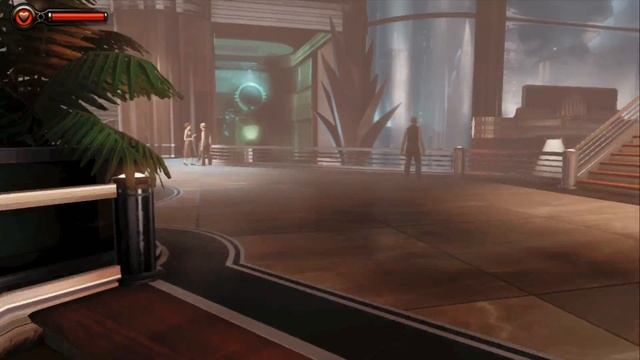 BioShock Infinite Burial At Sea Walkthrough Gameplay Part 1 (BioShock Infinite DLC) | WikiGameGuide смотреть онлайн