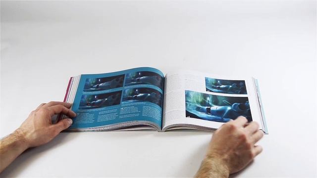 Master the Art of Speed Painting book preview смотреть онлайн