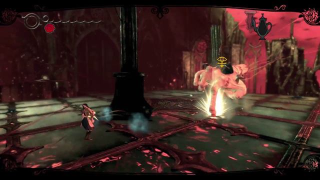 Alice Madness Returns #24 (Финал) смотреть онлайн