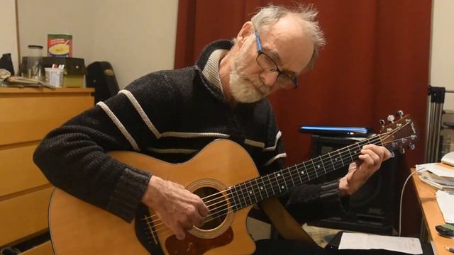 Is There's Anybody Out There GuyCamping