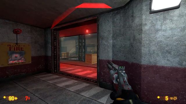 We've Got Hostiles! | Black Mesa - [Part 6] смотреть онлайн