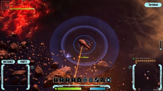 Star Trek - Infinite Space - Intrepid Klasse смотреть онлайн