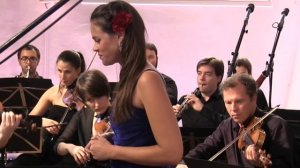 Mozart Arias - Regula Mühlemann Soprano & CHAARTS
