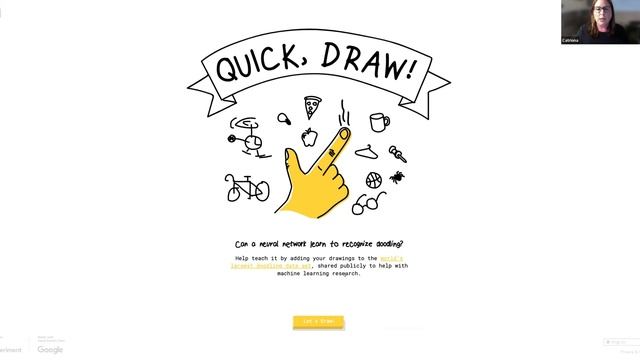 Teaching Teachers – Getting Confident to Start Teaching AI смотреть онлайн