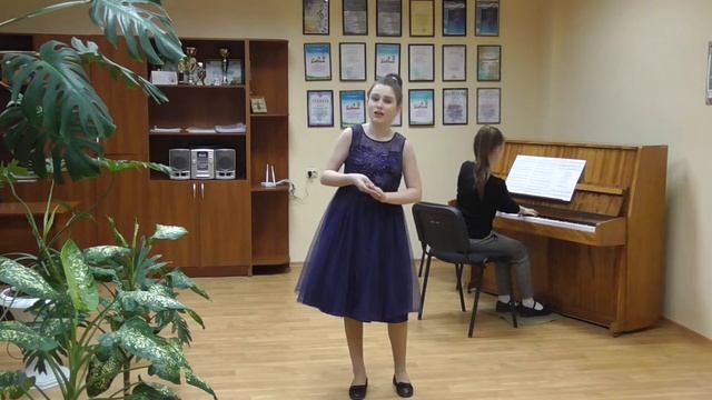 Слова М. Пляцковского Музыка Ю. Чичкова "Песня о волшебном цветке" смотреть онлайн