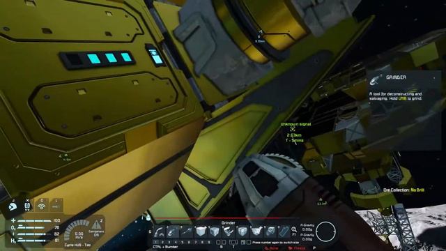Space Engineers - Dedicated Server Done Wrong - Part 2 смотреть онлайн