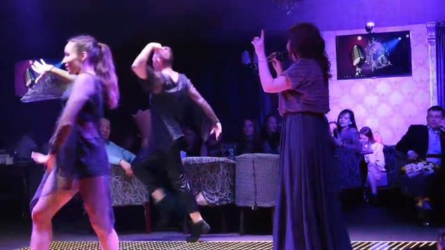 Марина Шурыгина - Стоп!