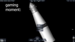 It Finally Came! Spaceflight Simulator but my Saturn V is modded