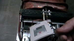 Не работает газовая колонка НЕВА 6014 люкс