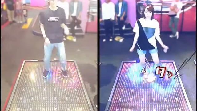 「Sakura Sunrise / Ryu☆」 #DANCERUSH_STARDOM смотреть онлайн