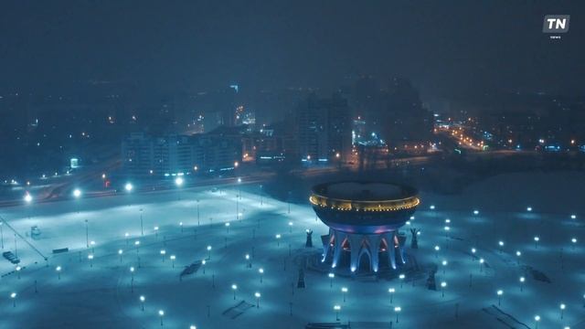 С новым 2023 годом! смотреть онлайн