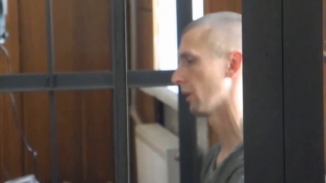 Командир роты снайперов 72-й бригады