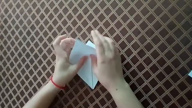 СДК с.Дефановка Мастер класс по ДПИ "Журавлик" смотреть онлайн