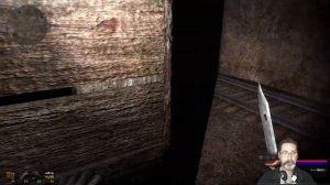 S.T.A.L.K.E.R. Dead City Special Release #24#дешифратор#