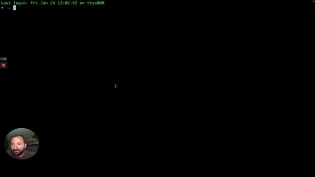 Tetris in Docker (part 1) смотреть онлайн