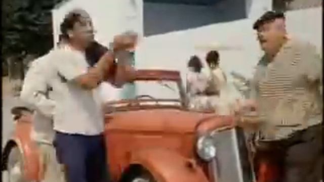 Трус, Бывалый и Балбес (Surfin' Bird).mpg