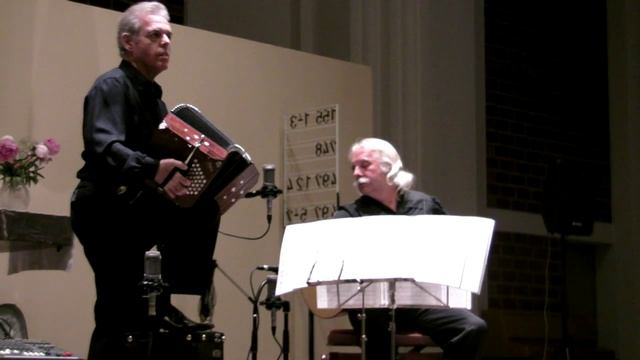 El Choclo, Bandoneon Solo смотреть онлайн