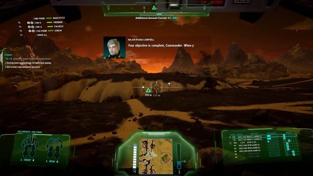 Battletech Lore: Inner Sphere Chapter #4: Clan Invasion (Part 1: Lethal Heritage) смотреть онлайн