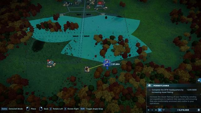 Campaign: PENNSYLVANIA! | Jurassic World Evolution 2 - Part 3 смотреть онлайн