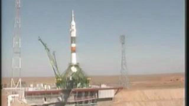 Сегодня, 30 окт. 2009 г. - Земляне запустили очередную ракету. смотреть онлайн