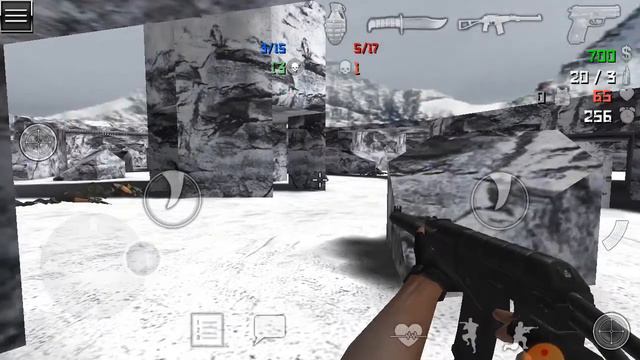 Контур 2сериа