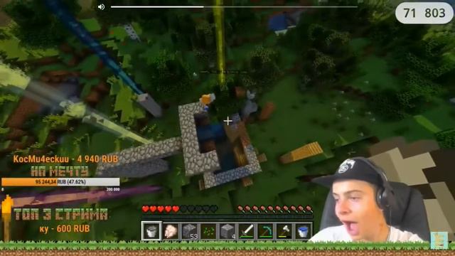 Enigmoo утопил слона