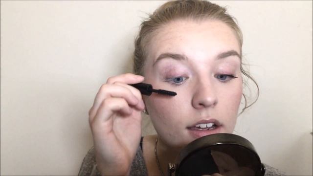 REVIEW: ESSENCE VOLUME BOOST LASH PRIMER смотреть онлайн