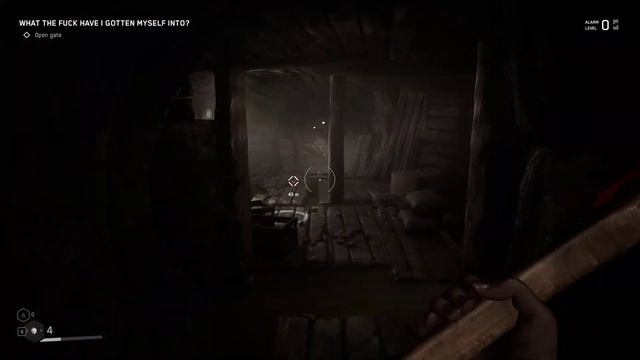 Atomic Heart | RTX 3060 Gameplay смотреть онлайн