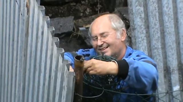 Můj soused zabiják - Czech version смотреть онлайн