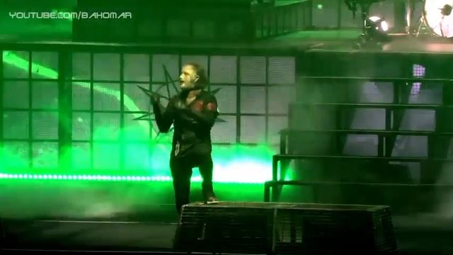 Slipknot LIVE Duality - Oslo, Norway 2020 смотреть онлайн