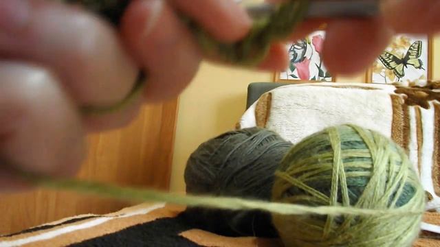 1 часть ПОДРОБНЫЙ мастер КЛАСС шапка ШЛЕМ для взрослых своими руками Вязание спицами Бесплатно смотреть онлайн