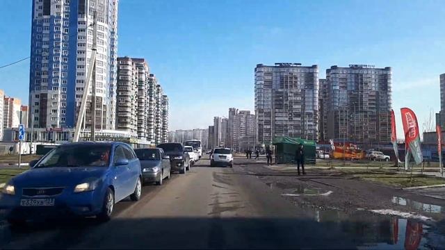 Схема проезда №1 в офис ООО 