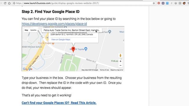 how to share your google reviews in your website смотреть онлайн