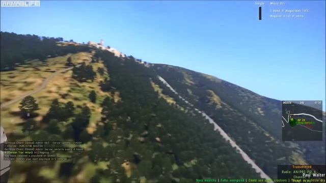 Paul Walter (Detective) How to infiltrate a gang #A3L #LOL смотреть онлайн