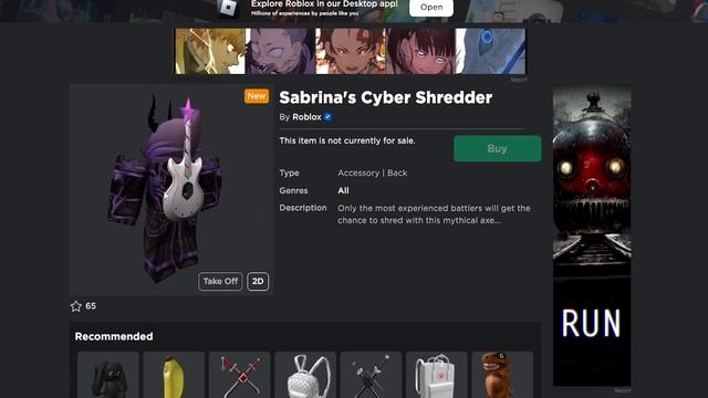 How To Get All RB Battles Season 3 Event Items For FREE In Roblox! смотреть онлайн