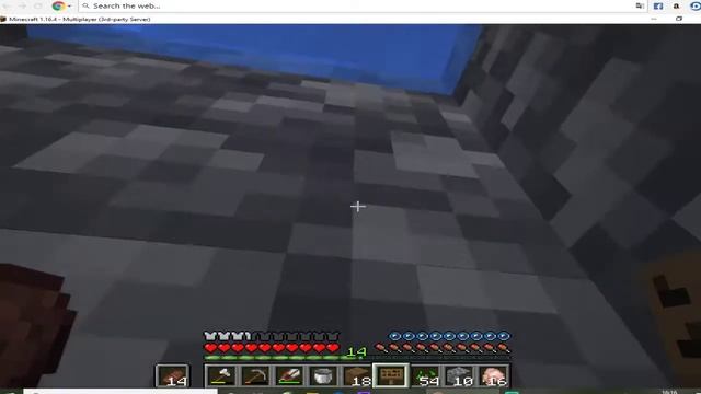 The new Start ( MineCraft ) смотреть онлайн