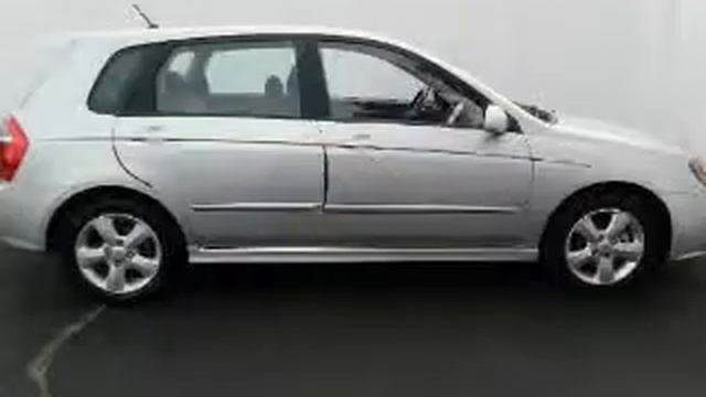 2008 Kia Spectra - Cherry Hill NJ смотреть онлайн